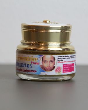 CREME REGENERATRICE DE LUXE