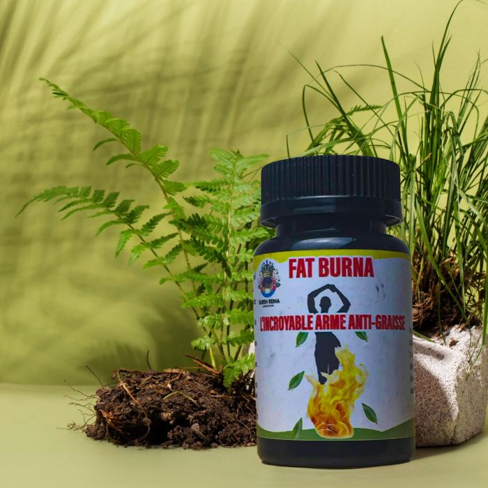 Super Fat Burna : Comment Perdre du Poids Naturellement et Affiner votre Silhouette