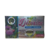 MIGHTY DETOXINE